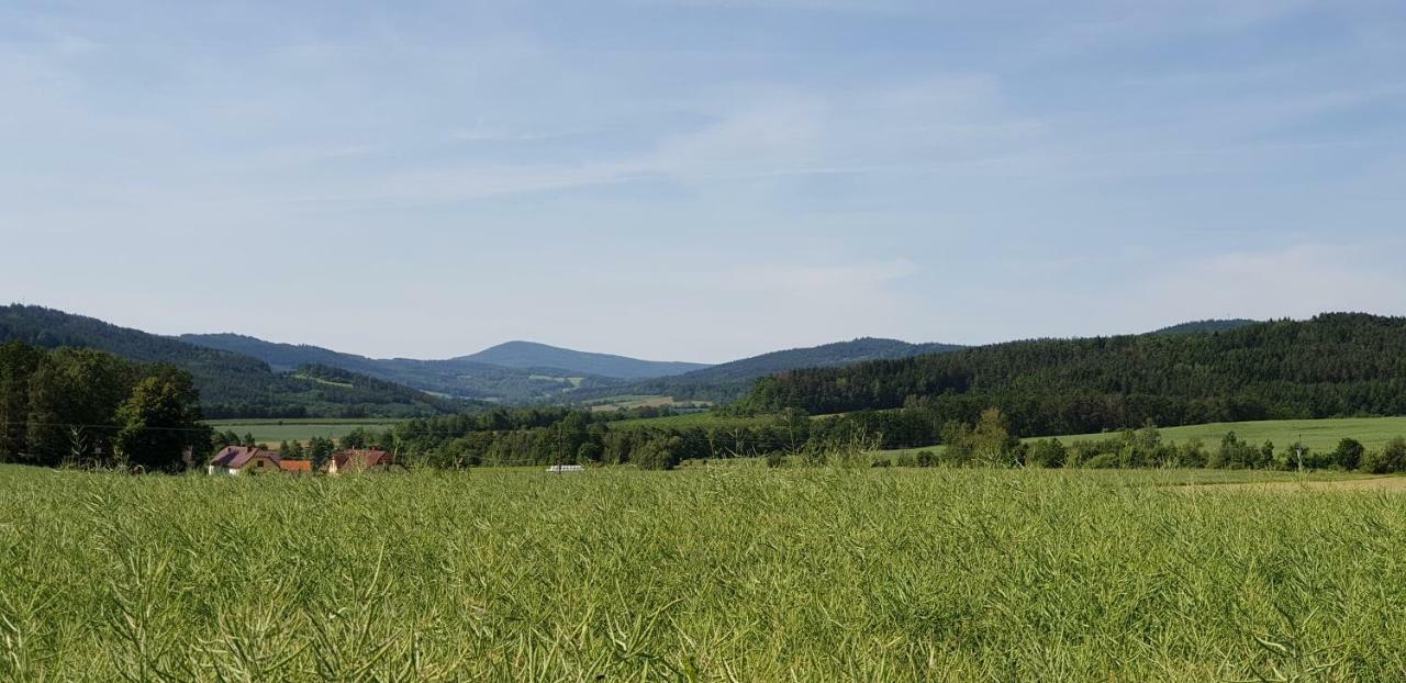 Penzion U Pepíčka Netolice Exterior foto